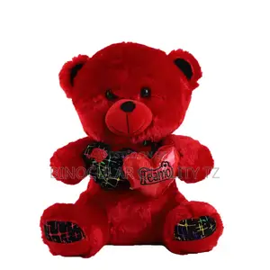 Teddy Bear