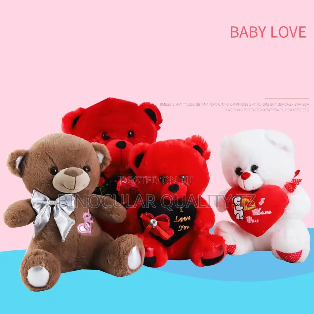 Teddy Bear