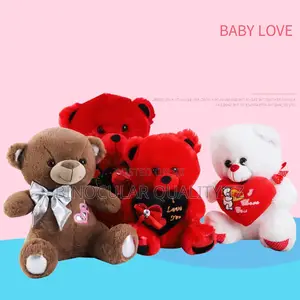Teddy Bear