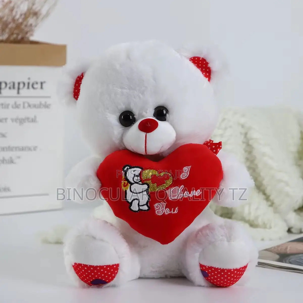 Teddy Bear