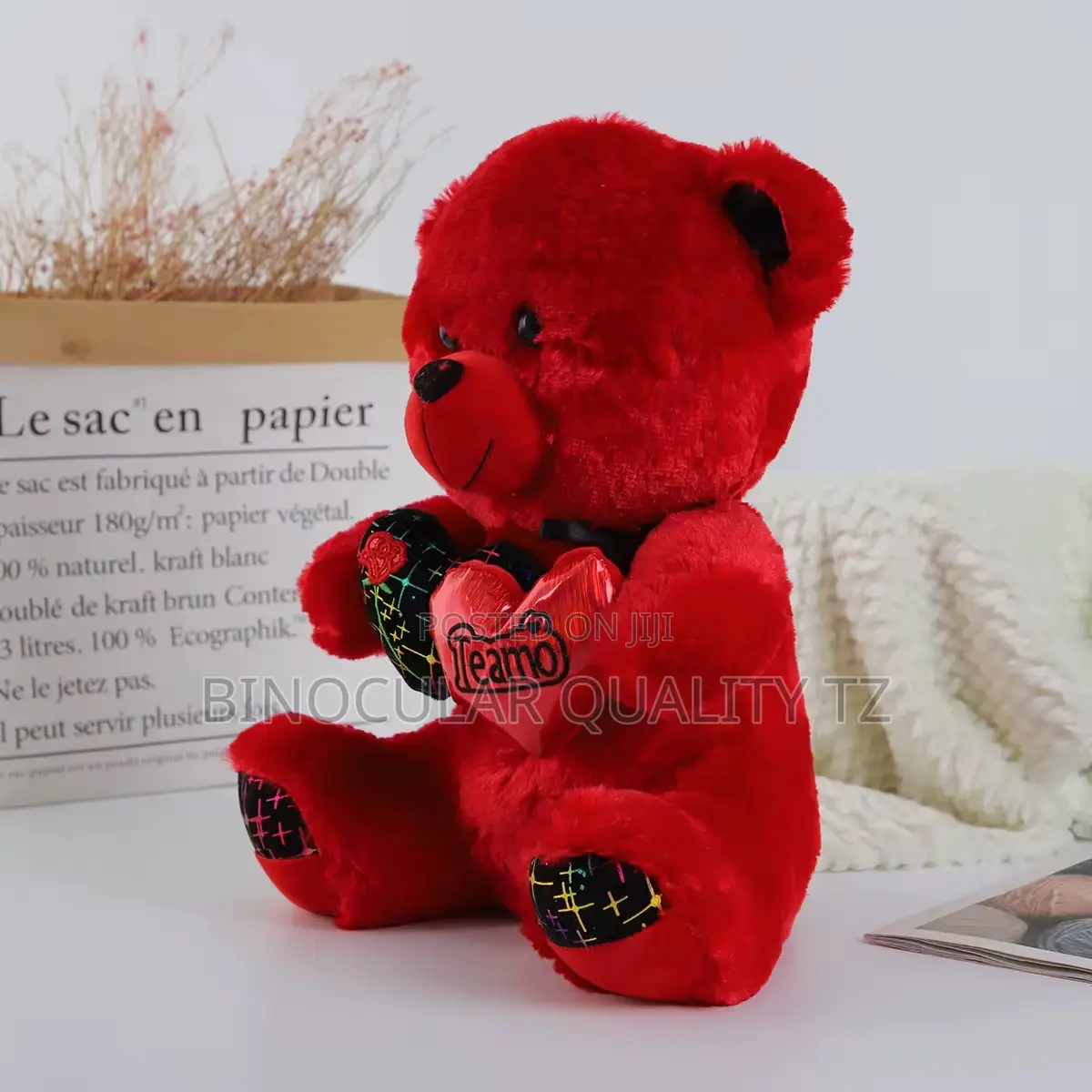 Teddy Bear