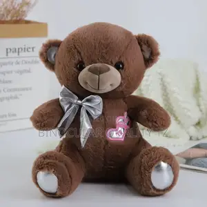 Teddy Bear