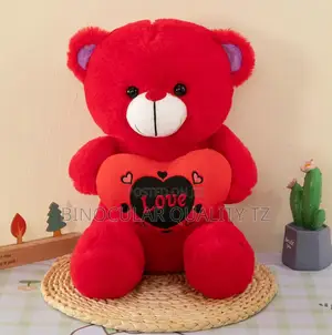 White Teddy Bears Softtt Sanaa Available