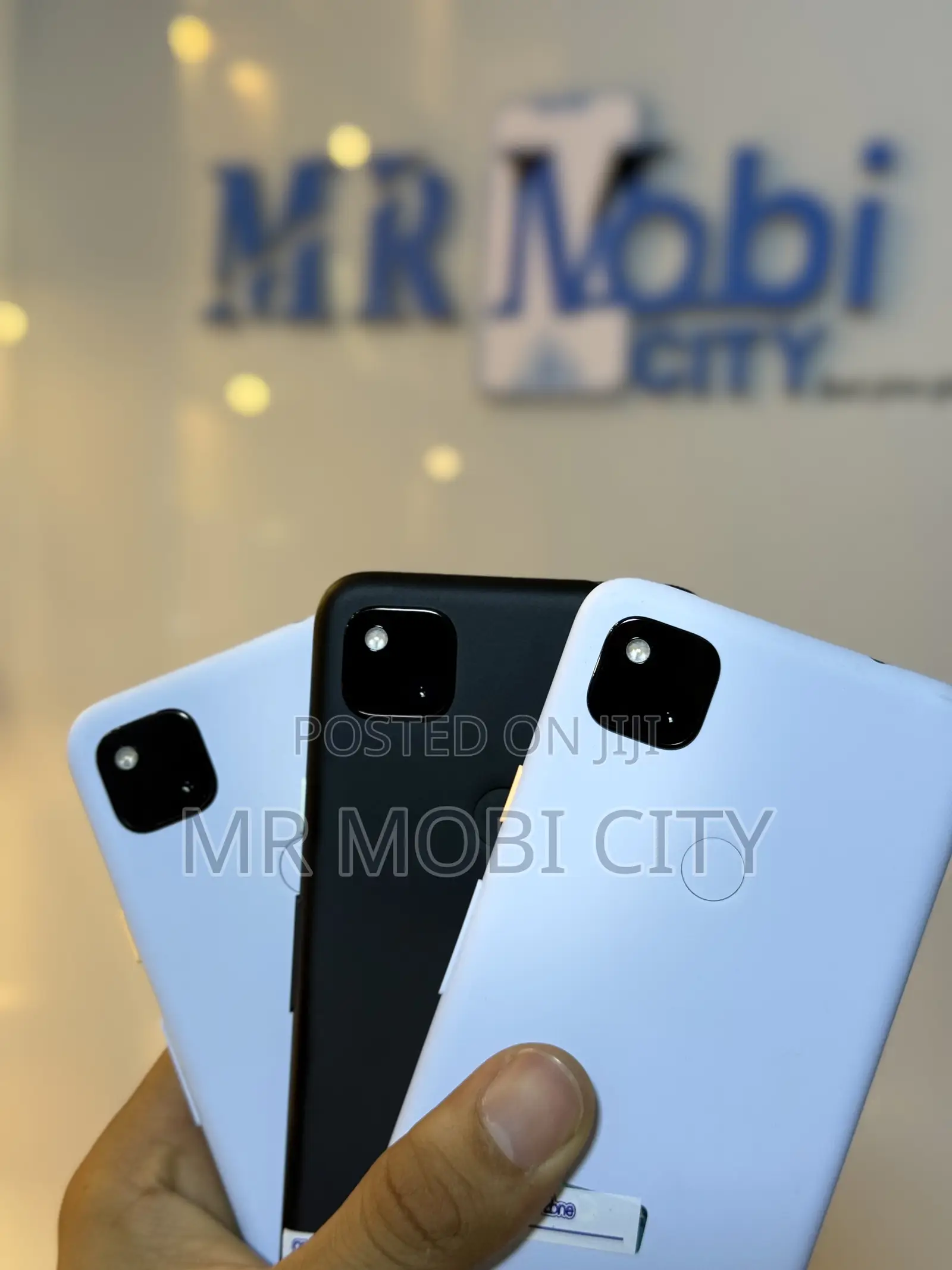 Google Pixel 4a 128 GB