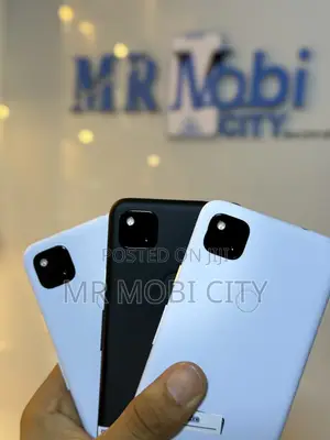 Google Pixel 4a 128 GB