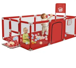 Baby Playpen Fence(Happy Baby Fence)