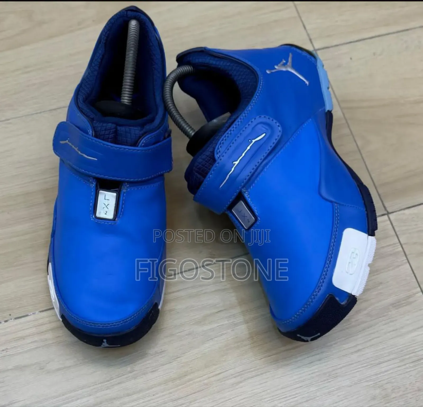 Jordan 23 Sneakers