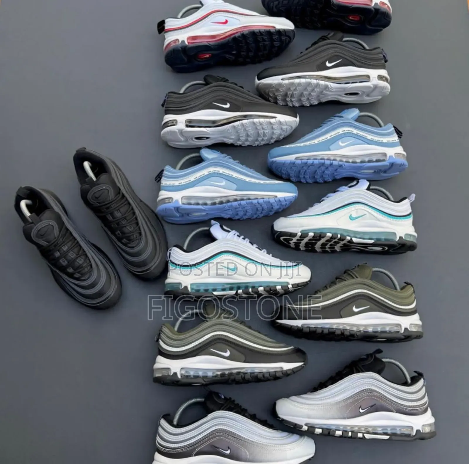 Nike Dna Sneakers