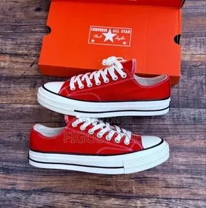 Converse Allstar Sneakers Low Cut