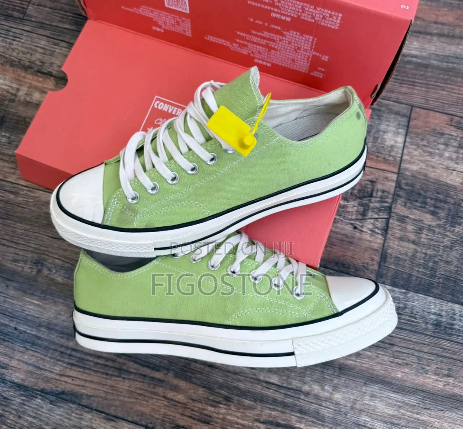 Converse Allstar Sneakers Low Cut