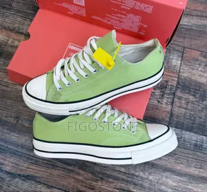 Converse Allstar Sneakers Low Cut