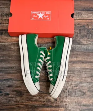 Converse Allstar Sneakers Low Cut