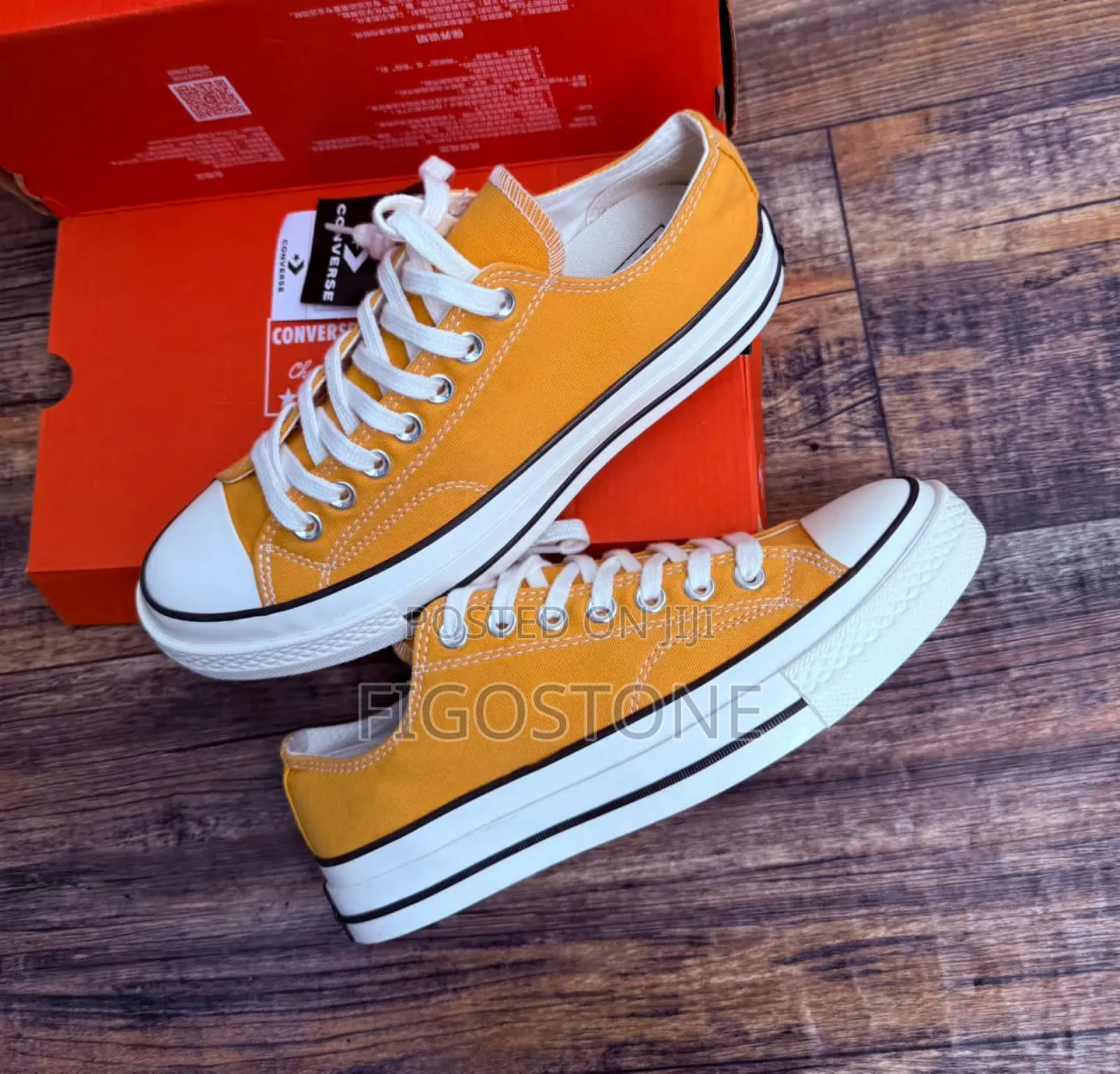 Converse Allstar Sneakers Low Cut