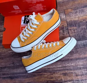Converse Allstar Sneakers Low Cut
