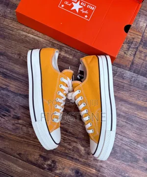 Converse Allstar Sneakers Low Cut