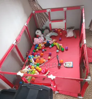 Baby Playpen Fence Indoor Outdoor