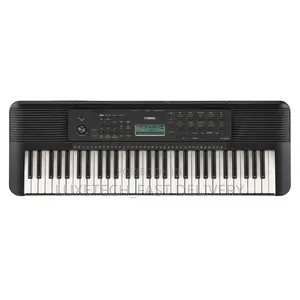 Yamaha PSR-E283 61-Key Portable Keyboard