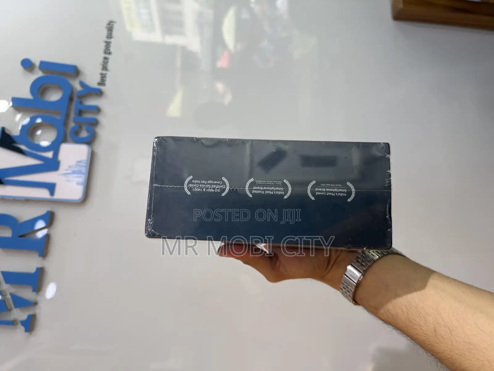 New Xiaomi 15 Ultra 512 GB Silver