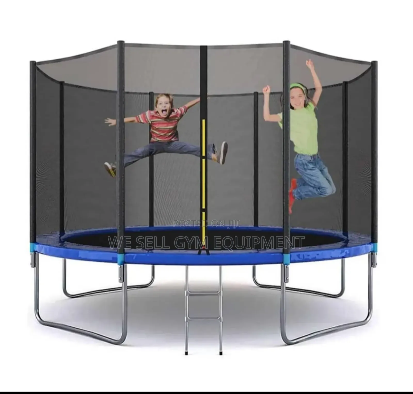 Trampoline 10ft