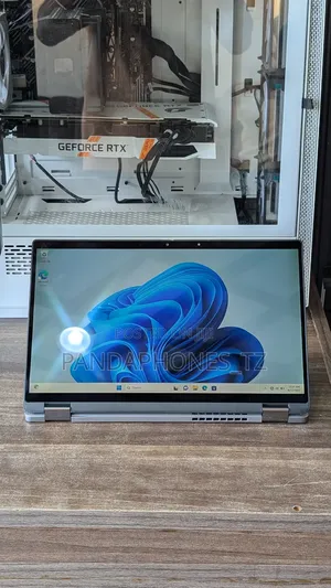 Laptop Dell Latitude 7410 16GB Intel Core I7 SSD 512GB