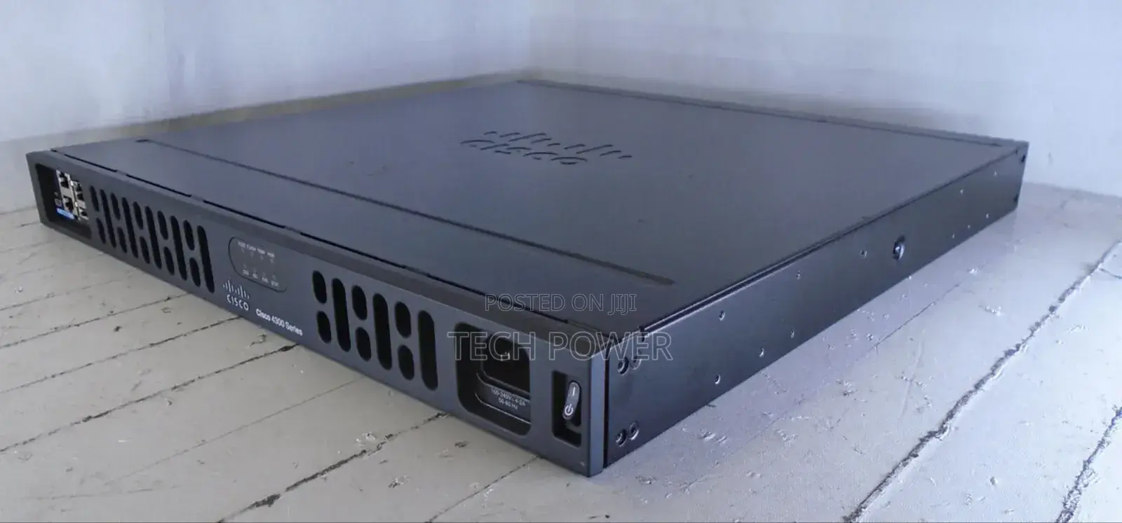 Cisco Router 4000