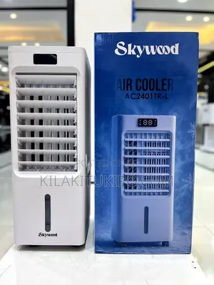 Sky Wood Air Cooler
