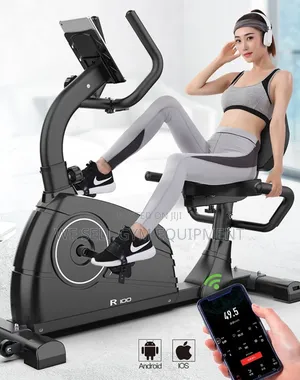 Recument Bike