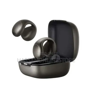 Soundcore by Anker C40i Open-Ear Clip-on Earbuds