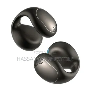 Soundcore by Anker C40i Open-Ear Clip-on Earbuds