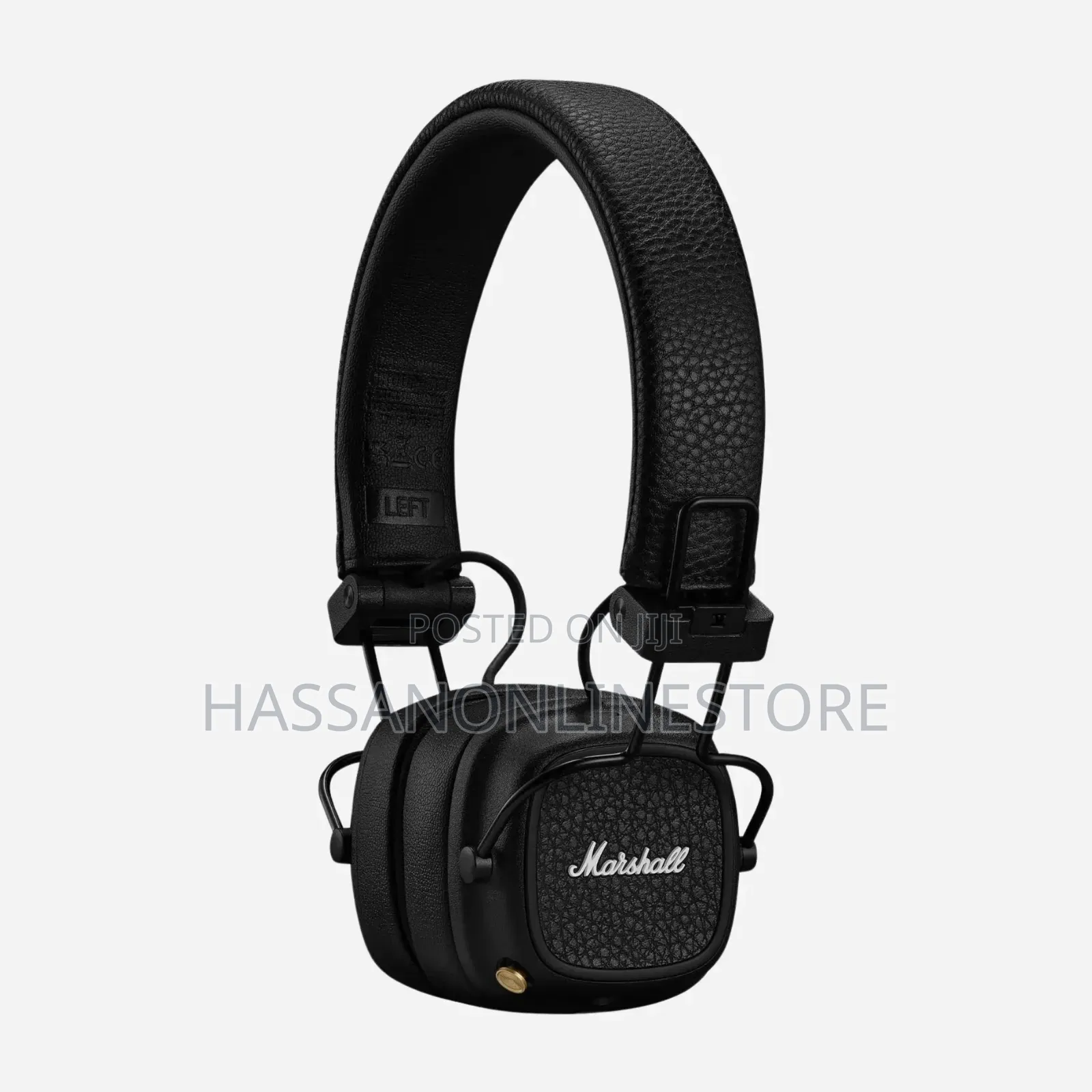 Marshall Major v on-Ear Wireless Bluetooth Headphones