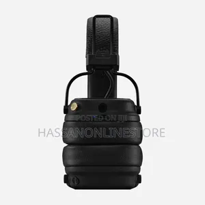 Marshall Major v on-Ear Wireless Bluetooth Headphones