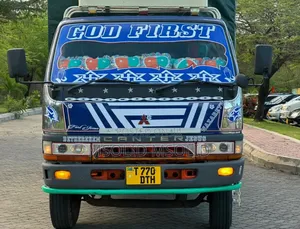 Car Trucks