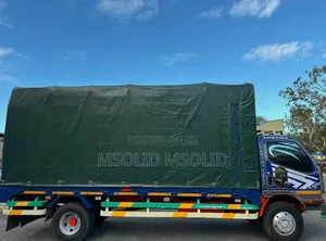 Car Trucks
