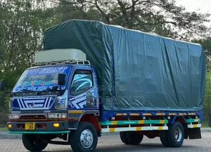 Car Trucks