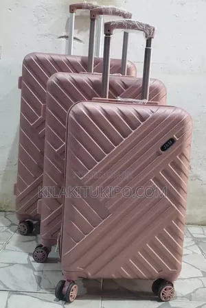 J M Strong Plastic Bag 3pcs Set