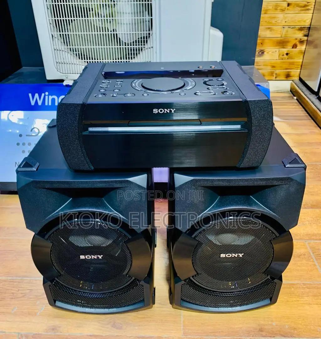 Sony Shake X10