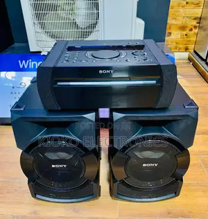 Sony Shake X10