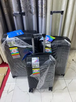 Flymate Paris Bag 3pcs Set