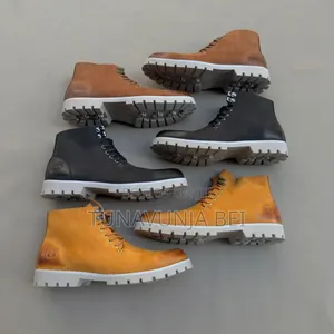 Timberland Umeme