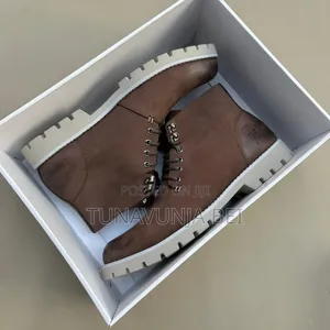 Timberland Umeme