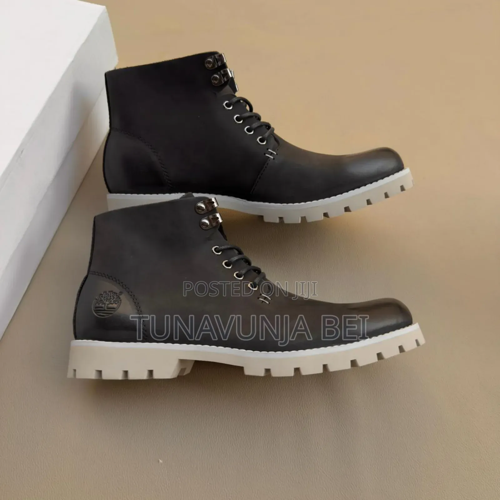 Timberland Umeme