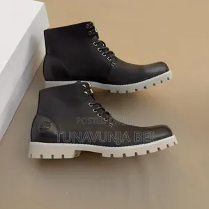Timberland Umeme