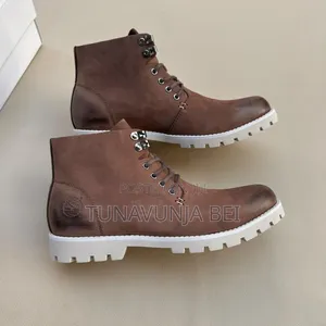 Timberland Umeme
