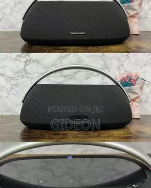 Harman Pardon Go + Play 3