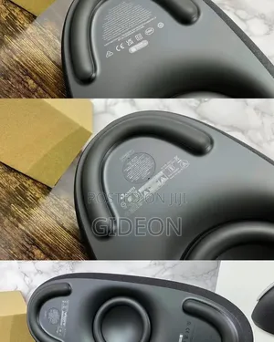 Harman Pardon Go + Play 3