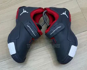 Jordan Lx Sneakers