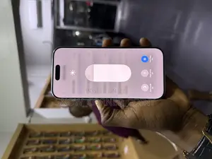Apple iPhone 16 Pro 128 GB White