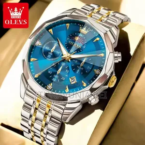 Olevs Watch