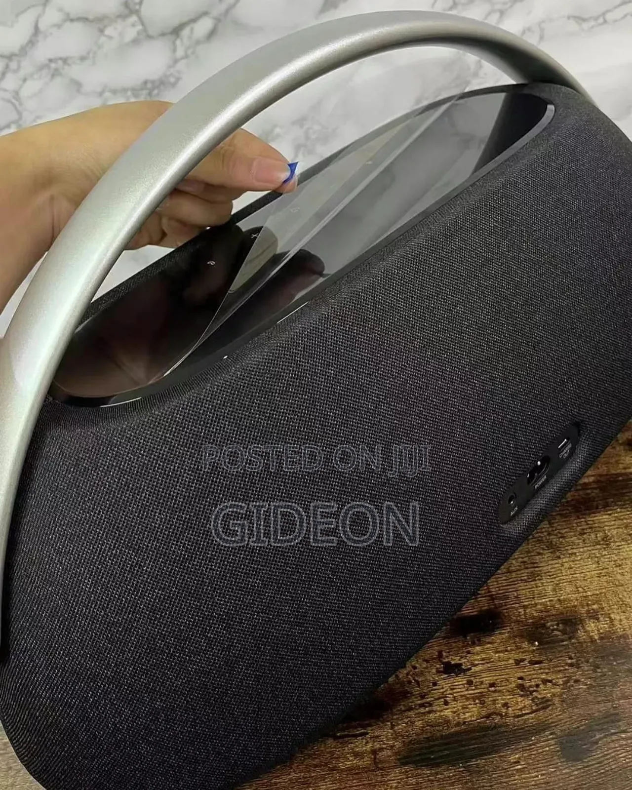 Harman Kardon Go + Play 3
