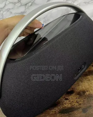 Harman Kardon Go + Play 3